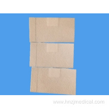 Disposable Medical Infusion Patch